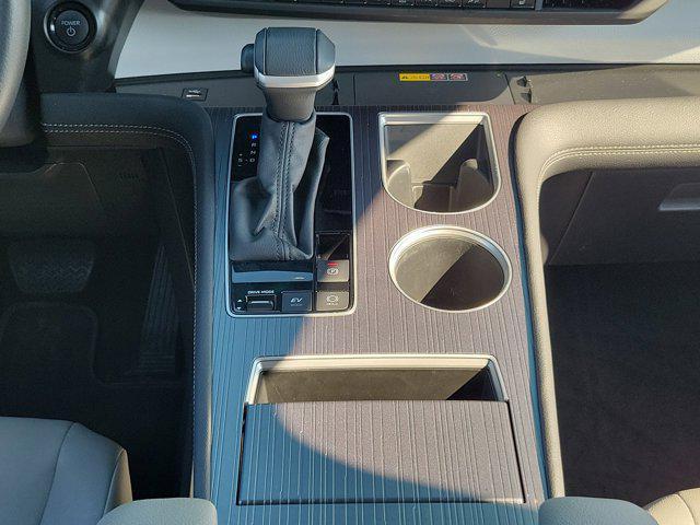 used 2025 Toyota Sienna car, priced at $42,941