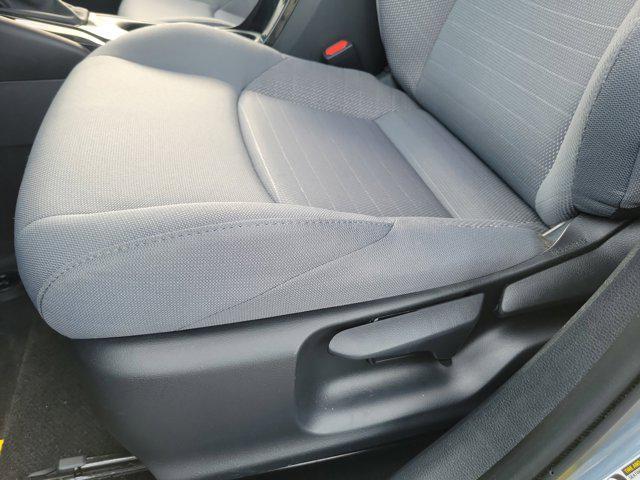 used 2024 Toyota Corolla car, priced at $18,790