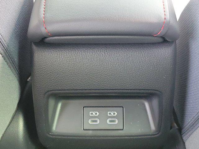 used 2024 Toyota Corolla car, priced at $18,790