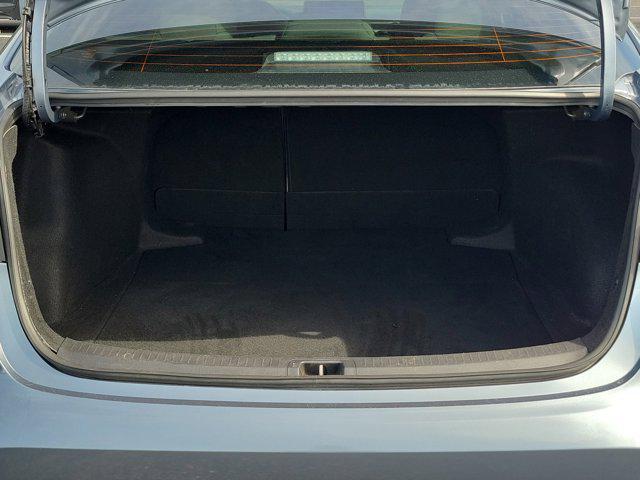 used 2024 Toyota Corolla car, priced at $18,790