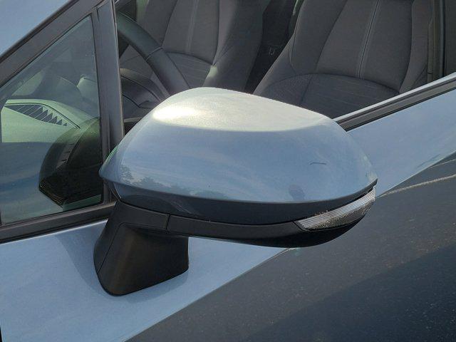 used 2024 Toyota Corolla car, priced at $18,790