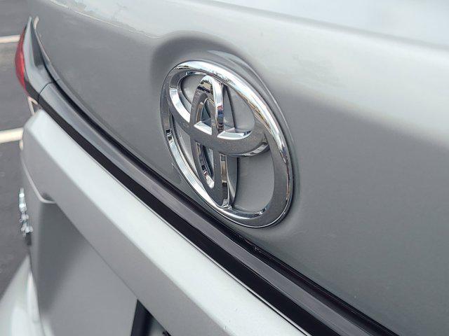 used 2024 Toyota Corolla car, priced at $18,457