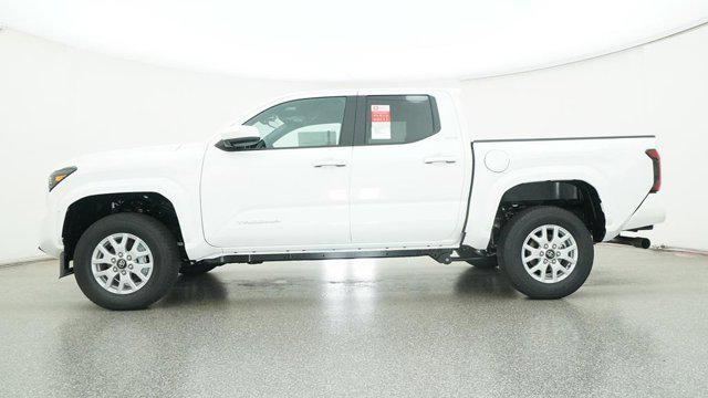 new 2024 Toyota Tacoma car, priced at $39,154