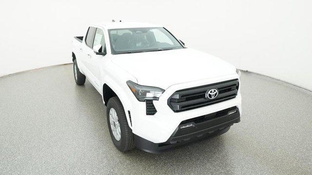 new 2024 Toyota Tacoma car, priced at $39,154