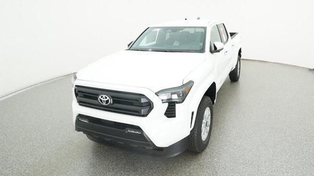 new 2024 Toyota Tacoma car, priced at $39,154