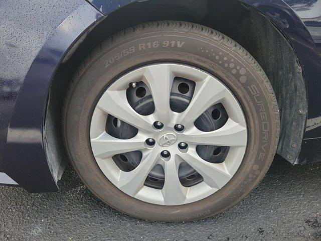 used 2022 Toyota Corolla car, priced at $16,998