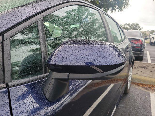 used 2022 Toyota Corolla car, priced at $16,998