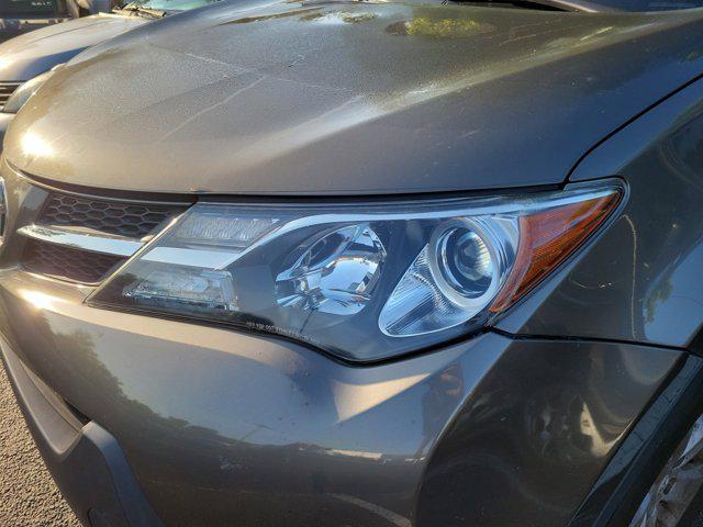 used 2014 Toyota RAV4 car, priced at $13,994