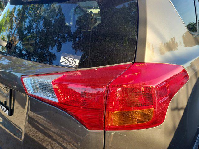used 2014 Toyota RAV4 car, priced at $13,994