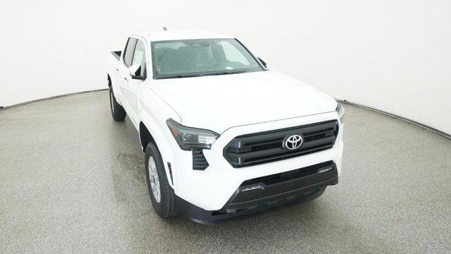 new 2025 Toyota Tacoma car, priced at $36,052
