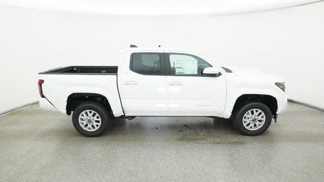 new 2025 Toyota Tacoma car, priced at $36,052