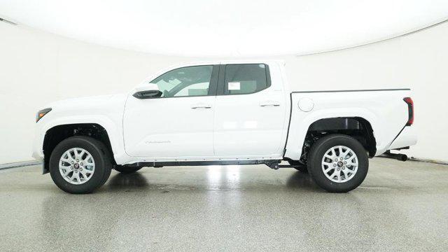 new 2025 Toyota Tacoma car, priced at $36,052