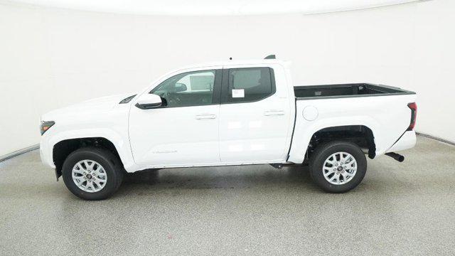 new 2025 Toyota Tacoma car, priced at $36,052