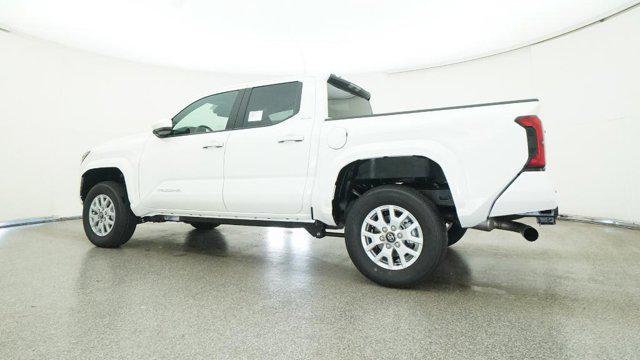 new 2025 Toyota Tacoma car, priced at $36,052
