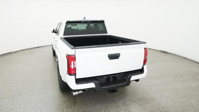 new 2025 Toyota Tacoma car, priced at $36,052