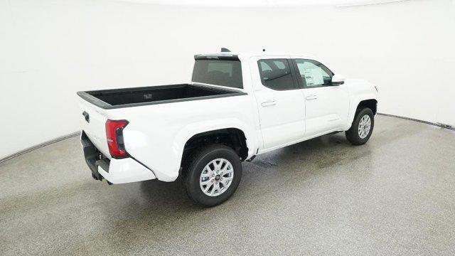 new 2025 Toyota Tacoma car, priced at $36,052