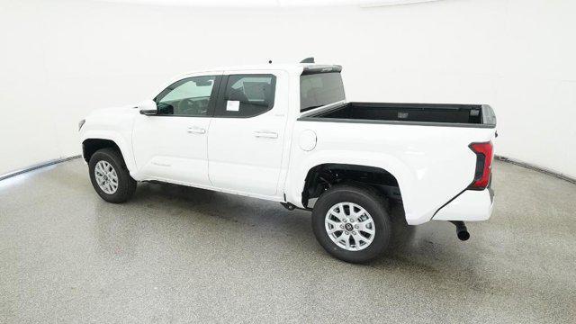 new 2025 Toyota Tacoma car, priced at $36,052