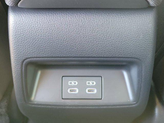 used 2024 Toyota Corolla car, priced at $18,199
