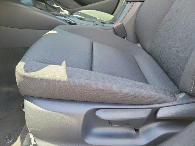 used 2024 Toyota Corolla car, priced at $18,199