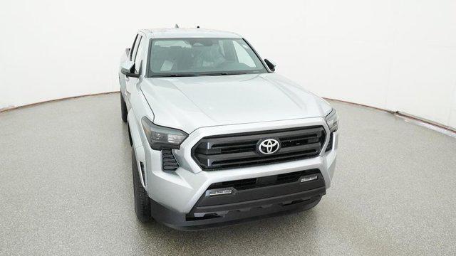 new 2024 Toyota Tacoma car, priced at $36,960