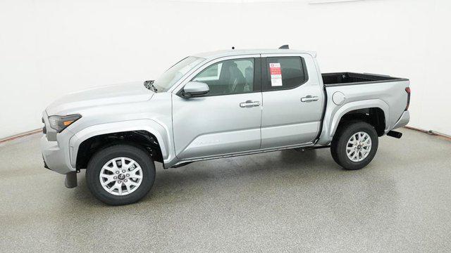 new 2024 Toyota Tacoma car, priced at $36,960