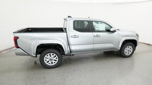 new 2024 Toyota Tacoma car, priced at $36,960