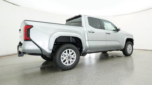 new 2024 Toyota Tacoma car, priced at $36,960