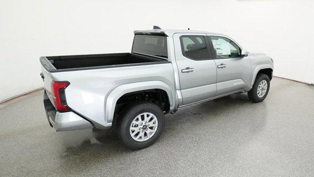 new 2024 Toyota Tacoma car, priced at $36,960