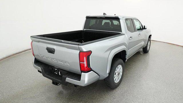 new 2024 Toyota Tacoma car, priced at $36,960