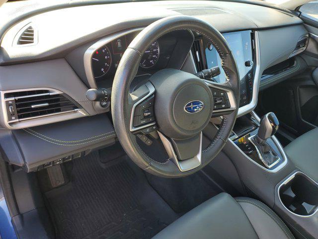 used 2020 Subaru Outback car, priced at $18,994