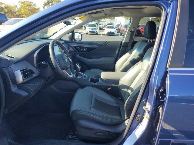 used 2020 Subaru Outback car, priced at $18,994