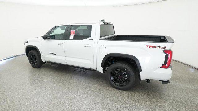 new 2026 Toyota Tundra Hybrid car, priced at $72,515