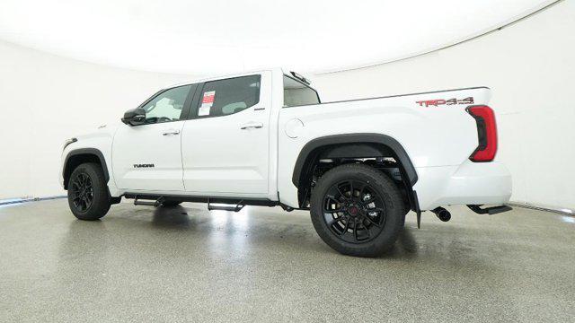 new 2026 Toyota Tundra Hybrid car, priced at $72,515