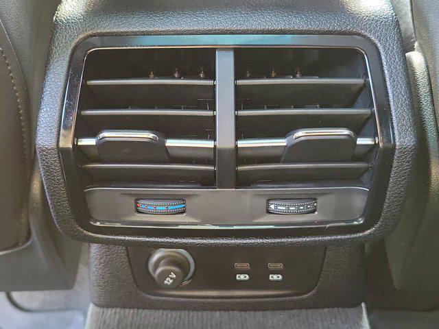 used 2023 Audi Q3 car, priced at $29,499
