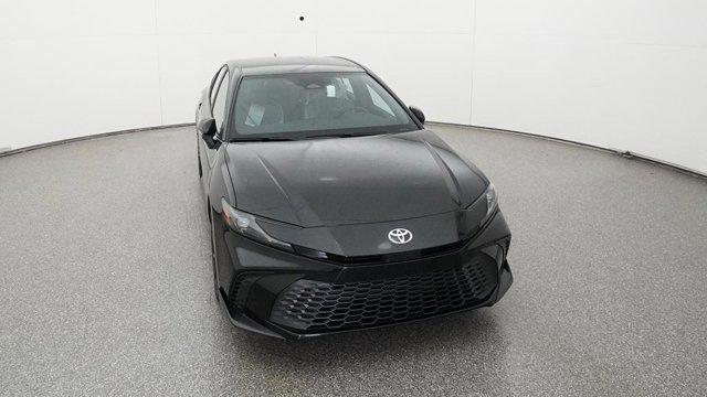 new 2025 Toyota Camry car, priced at $33,063