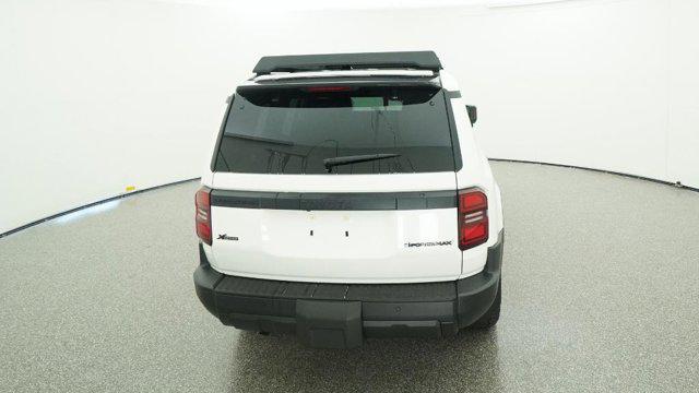 new 2026 Toyota Land Cruiser car, priced at $64,187