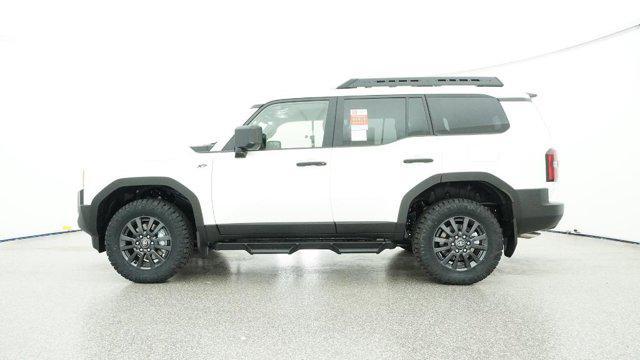 new 2026 Toyota Land Cruiser car, priced at $64,187