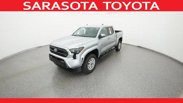 new 2024 Toyota Tacoma car, priced at $37,749