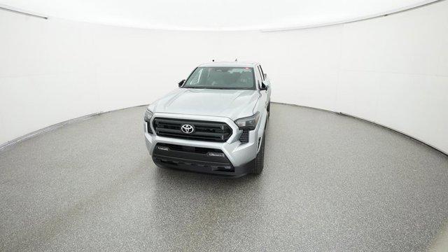 new 2024 Toyota Tacoma car, priced at $37,749