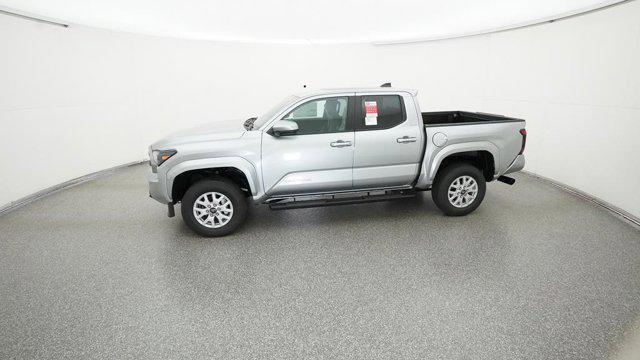 new 2024 Toyota Tacoma car, priced at $37,749