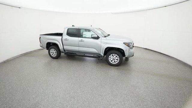 new 2024 Toyota Tacoma car, priced at $37,749