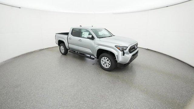 new 2024 Toyota Tacoma car, priced at $37,749