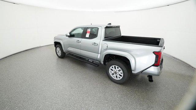 new 2024 Toyota Tacoma car, priced at $37,749