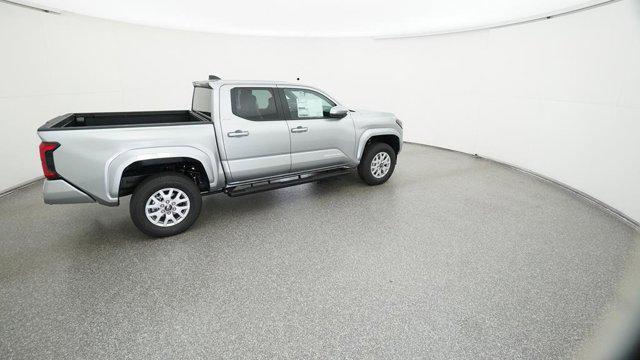 new 2024 Toyota Tacoma car, priced at $37,749