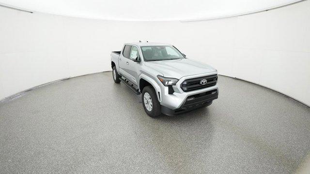 new 2024 Toyota Tacoma car, priced at $37,749