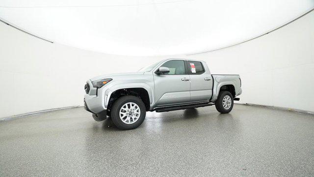 new 2024 Toyota Tacoma car, priced at $37,749