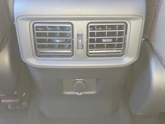 used 2024 Toyota RAV4 Hybrid car, priced at $29,899