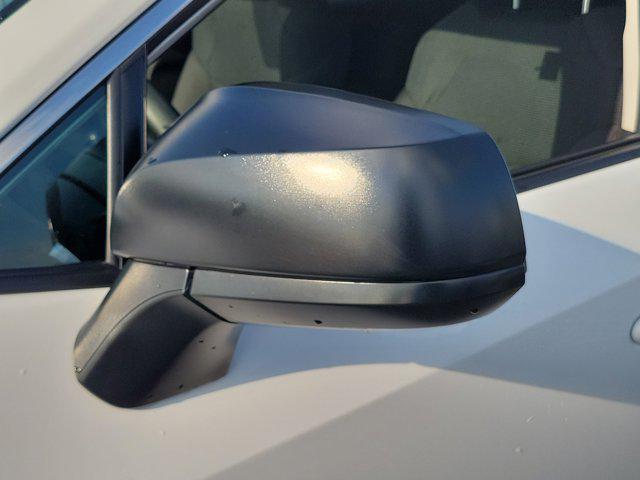 used 2024 Toyota RAV4 Hybrid car, priced at $31,477