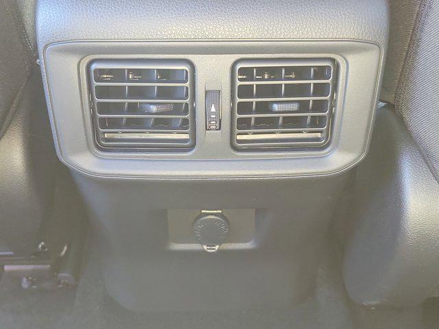 used 2024 Toyota RAV4 Hybrid car, priced at $31,477