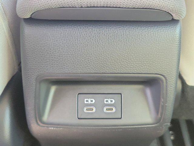 used 2024 Toyota Corolla Hybrid car, priced at $19,398